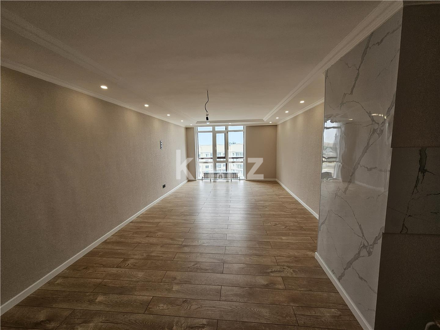Продажа 3-комнатной квартиры, 88 м², ул. Тулебаева - Продажа квартир в новостройках Астаны фото 1 из 9