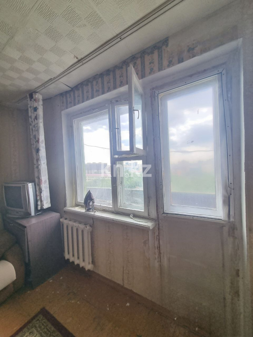 Продажа 1-комнатной квартиры, 36 м², ул. Сатыбалдина, дом  15/1 - Продажа квартир в Караганде фото 5 из 14