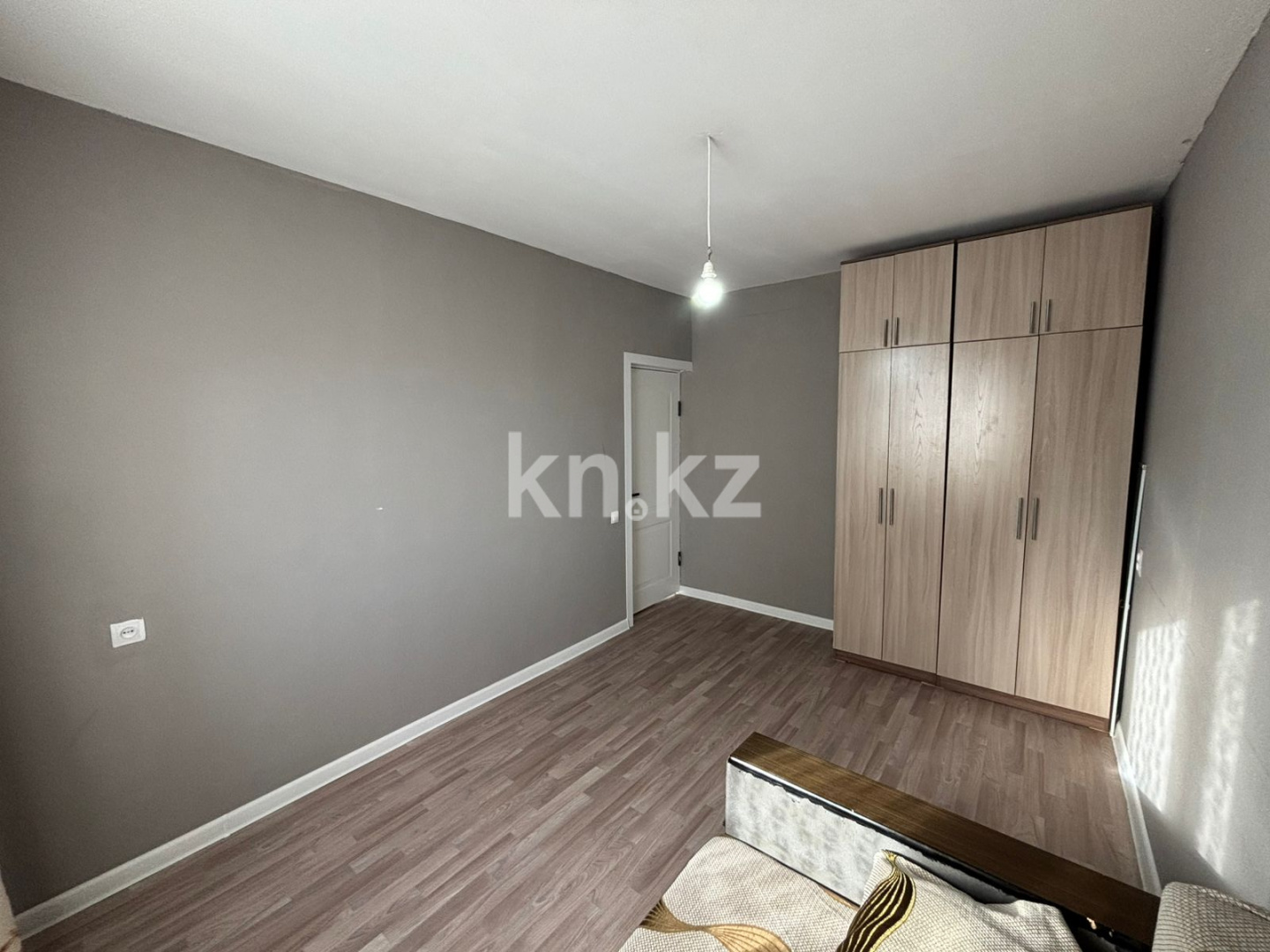 Продажа 3-комнатной квартиры, 65.6 м², ул. Рыскулова в Караганде - фото 4