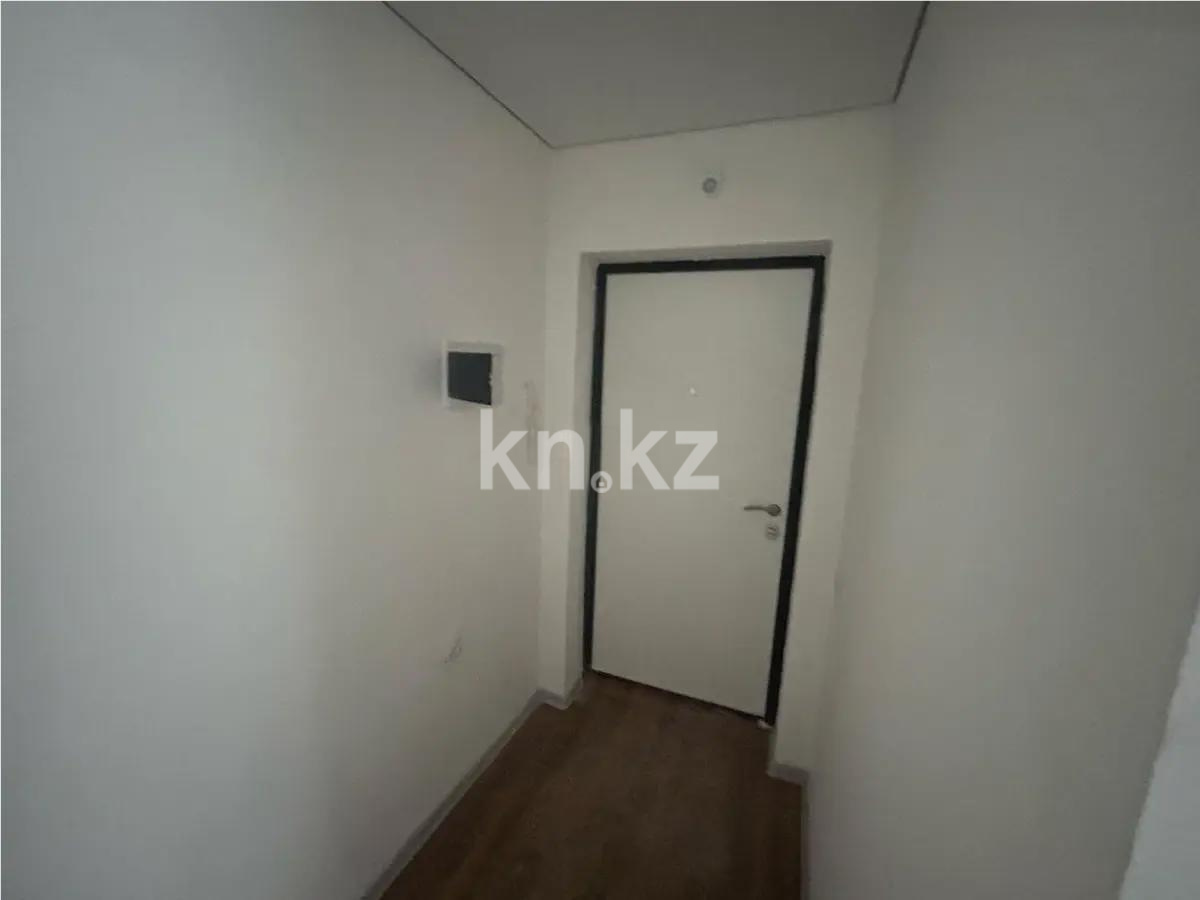 Продажа 2-комнатной квартиры, 48.8 м², ул. Тулебаева, дом  5 в Астане - фото 4