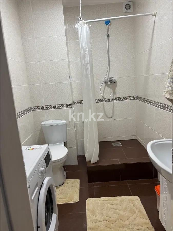 Продажа 1-комнатной квартиры, 32.1 м² - Продажа однокомнатных квартир от собственников в Астане - страница 47 фото 3 из 3