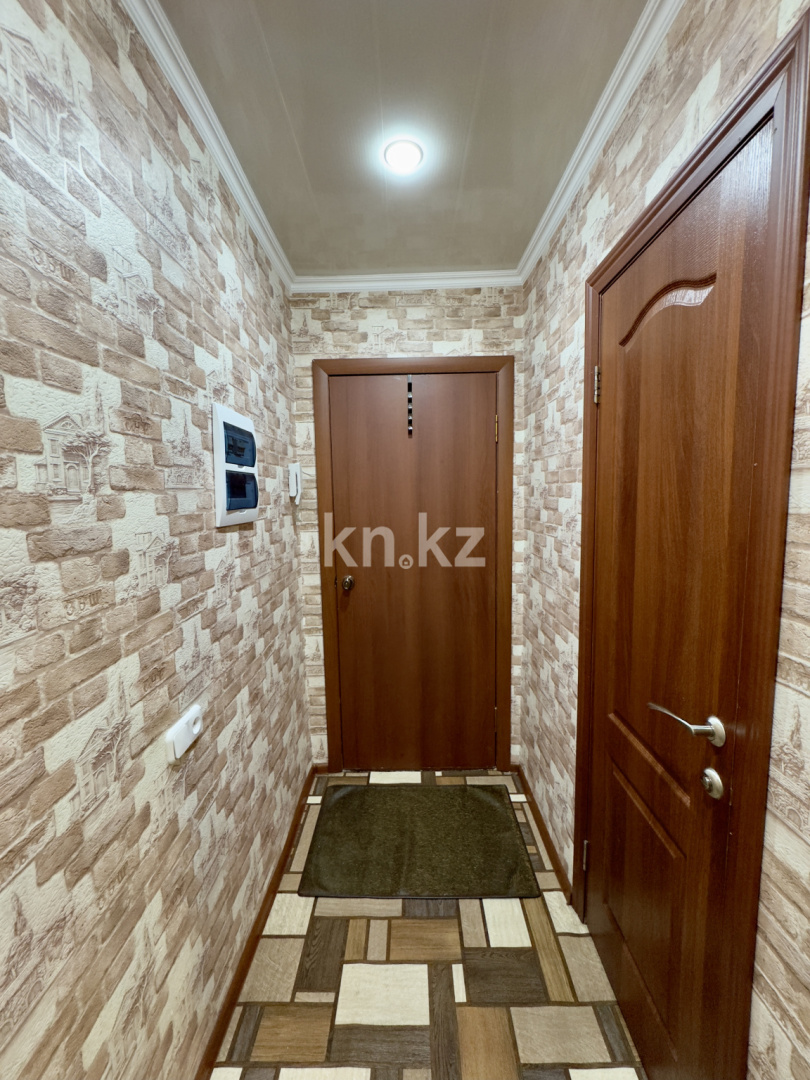 Продажа 1-комнатной квартиры, 30.5 м² в Караганде - фото 8