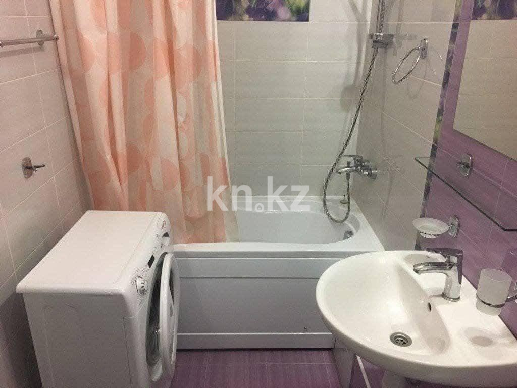 Аренда 1-комнатной квартиры, 36 м² в Астане - фото 3