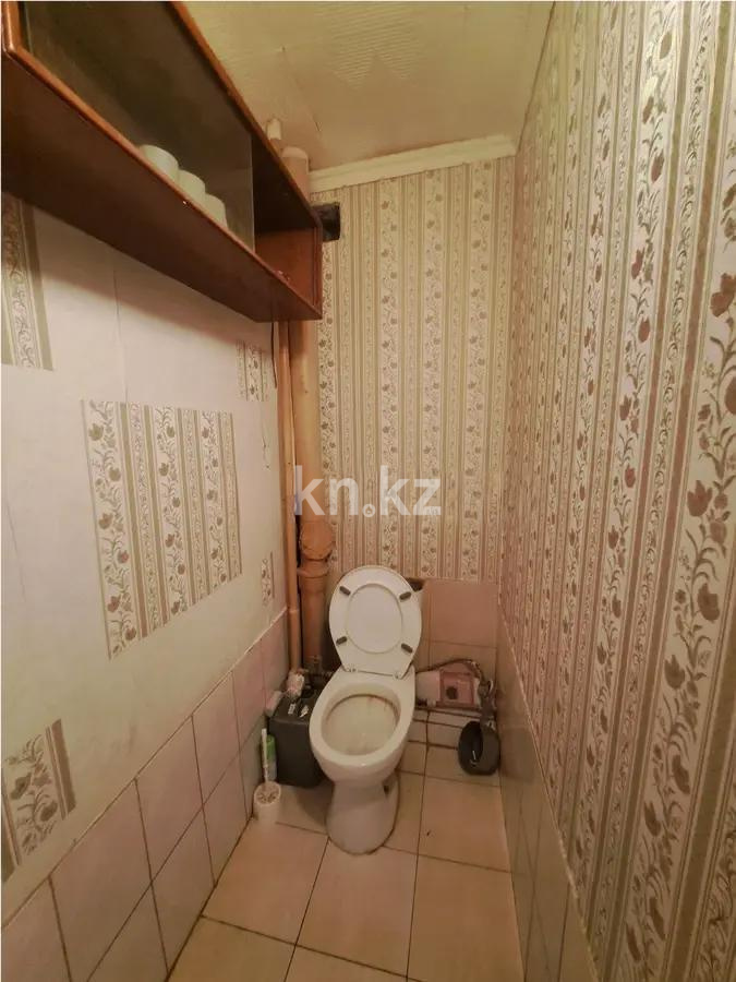 Продажа 3-комнатной квартиры, 63 м² - Недвижимость в Караганде - страница 4 фото 6 из 7