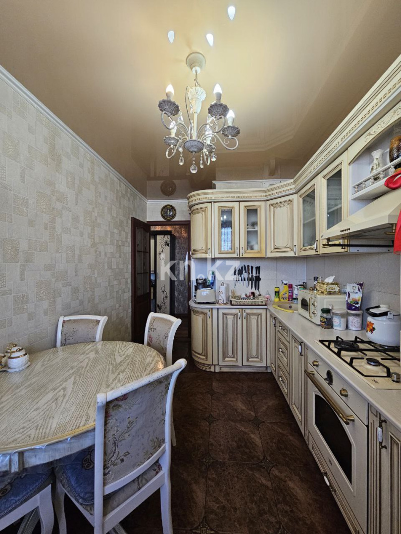 Продажа 3-комнатной квартиры, 72.2 м² - Продажа квартир в Казахстане - страница 17 фото 2 из 28