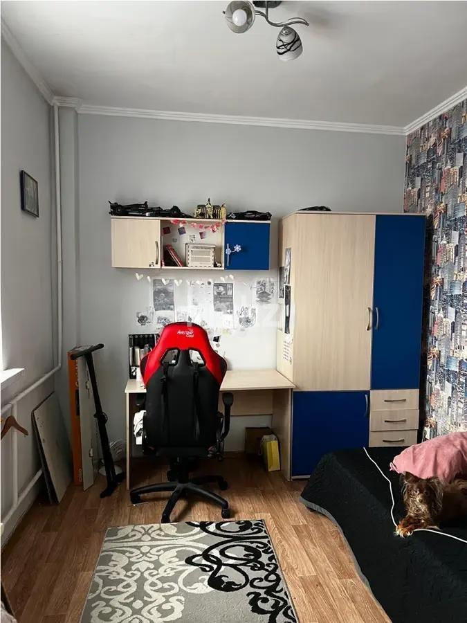 Продажа 4-комнатной квартиры, 100 м² - Продажа квартир в Жетысуском р-не Алматы - страница 3 фото 3 из 4