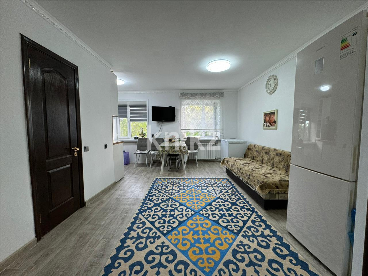 Продажа 3-комнатной квартиры, 58 м² - Недвижимость в Караганде - страница 15 фото 3 из 7