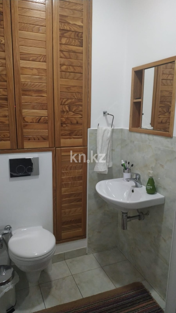 Продажа 2-комнатной квартиры, 58 м² - Продажа квартир от собственников в Караганде фото 9 из 27