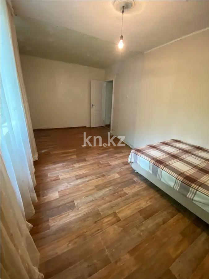 Продажа 1-комнатной квартиры, 32 м², 6 мкр., дом  31 - Продажа квартир в Карагандинской области фото 2 из 5