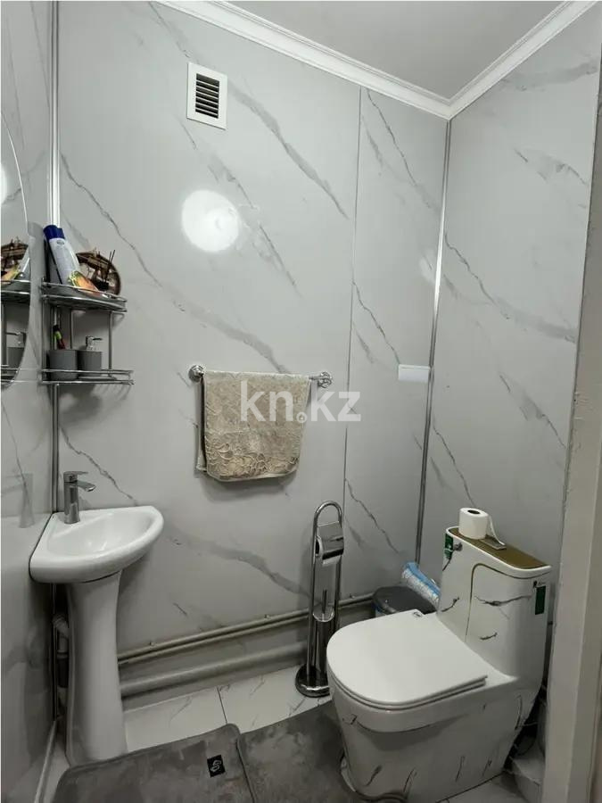 Продажа 3-комнатной квартиры, 78.6 м² в Алматы - фото 5