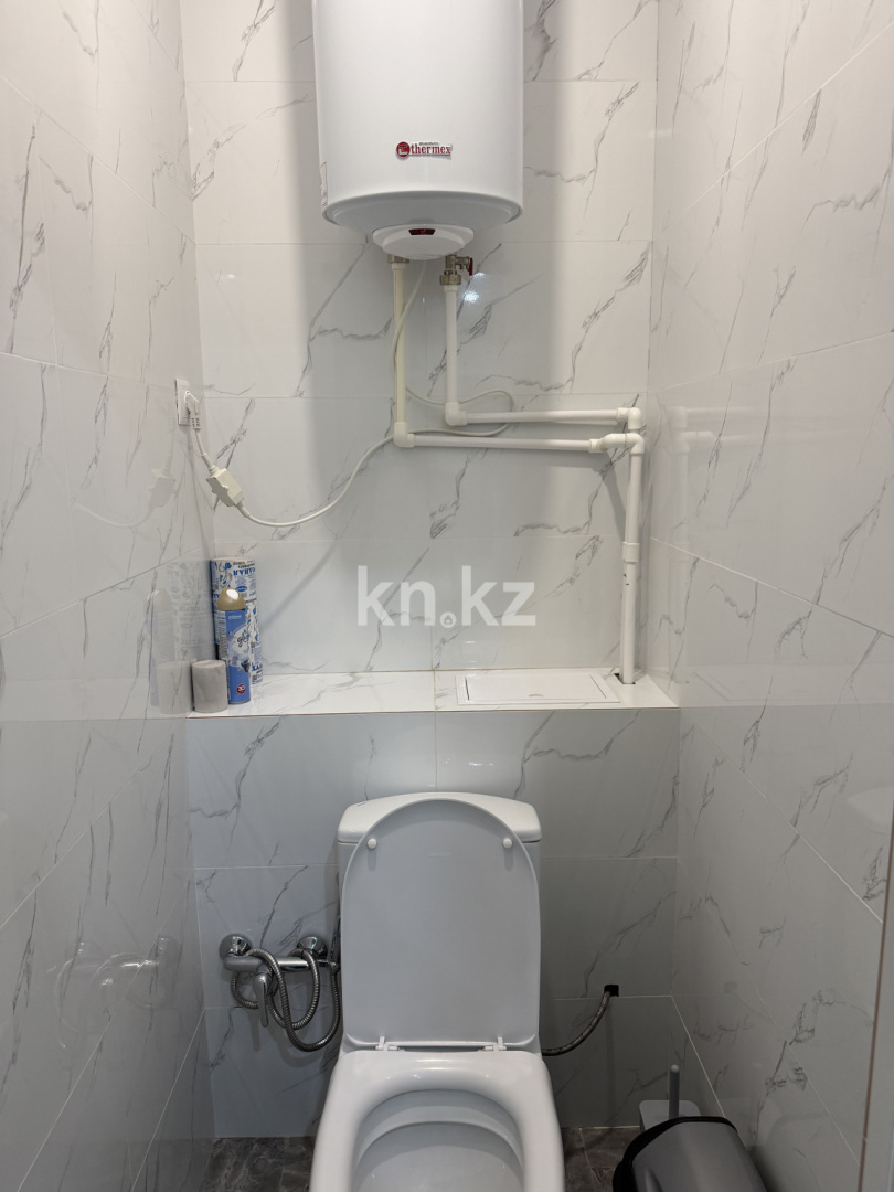 Продажа 2-комнатной квартиры, 60 м² - Продажа двухкомнатных квартир от собственников в Караганде фото 13 из 31