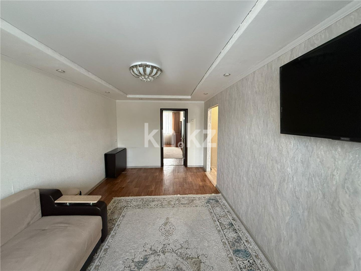 Продажа 2-комнатной квартиры, 44 м² в Караганде - фото 2