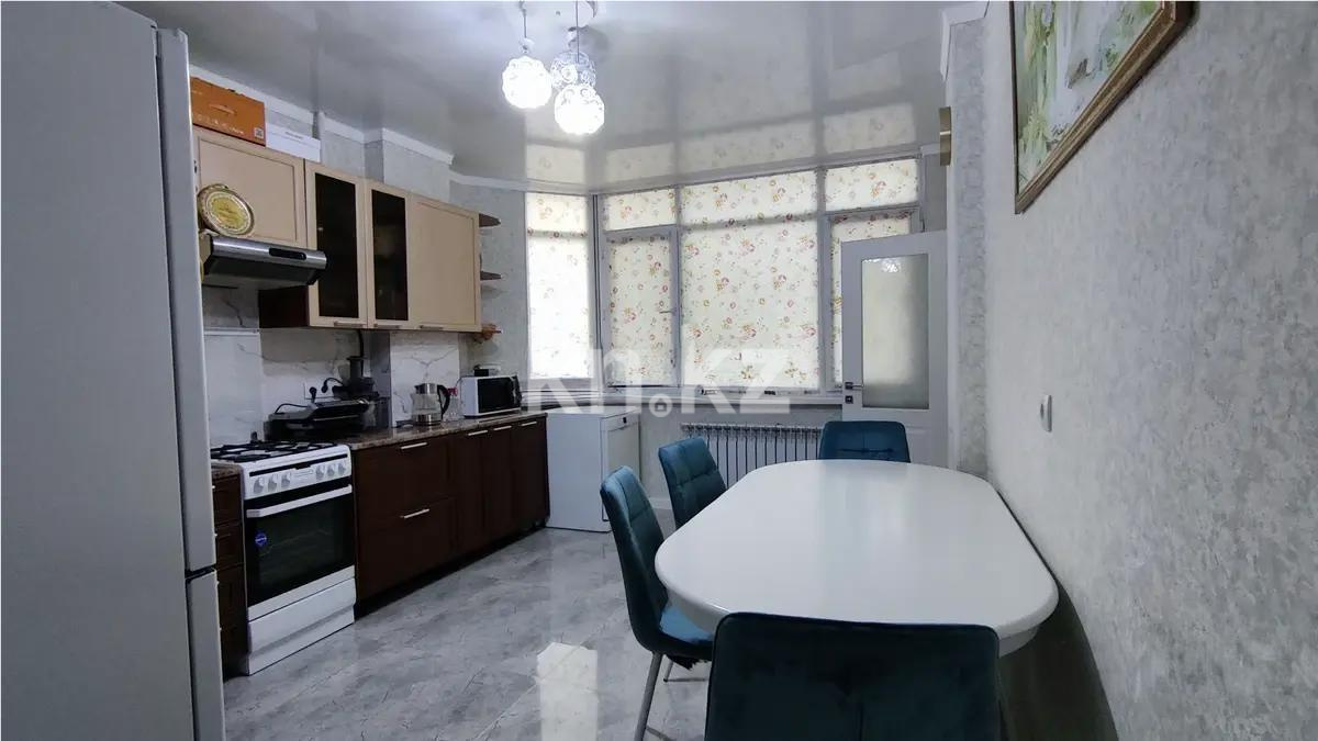 Продажа 2-комнатной квартиры, 63 м² - Продажа недвижимости в Алматы фото 3 из 6
