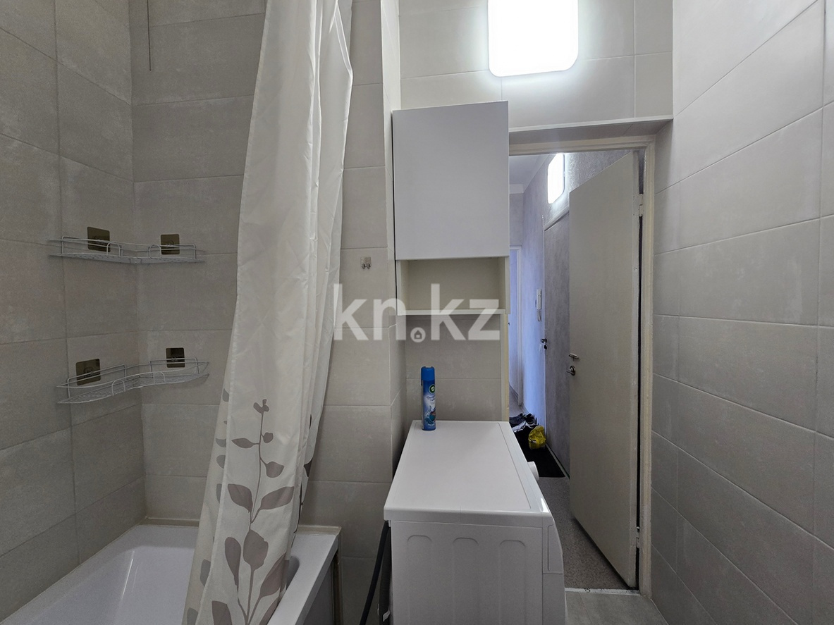 Продажа 1-комнатной квартиры, 40 м² - Продажа квартир в Казахстане - страница 55 фото 18 из 18