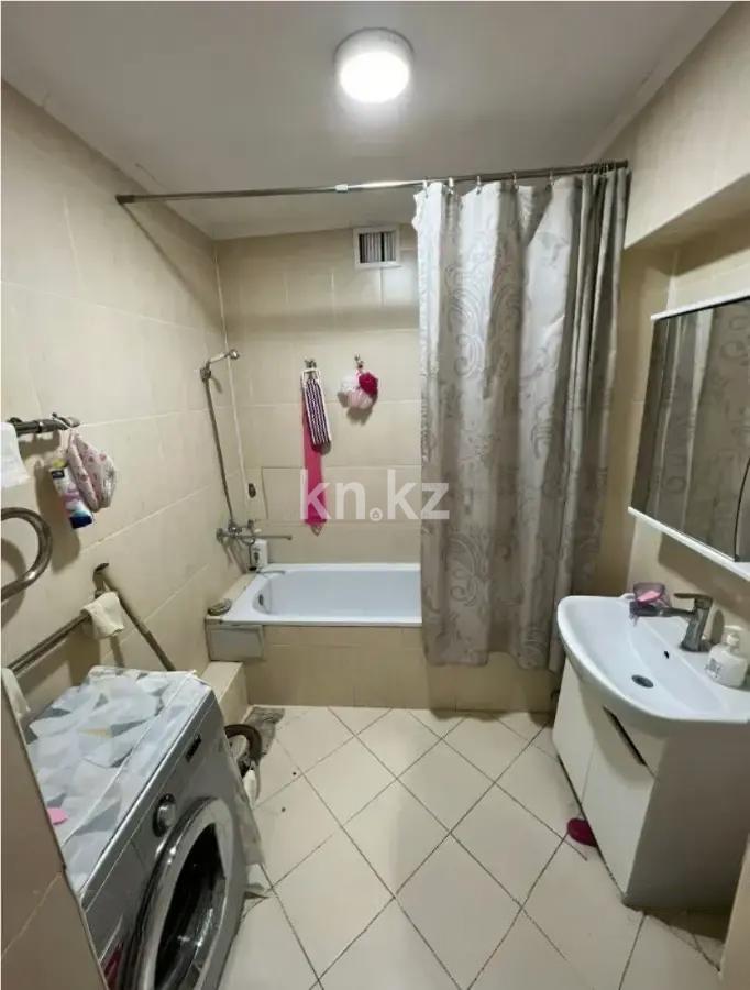 Продажа 4-комнатной квартиры, 114 м² - Продажа четырехкомнатных квартир от собственников в Алматы - страница 2 фото 5 из 7