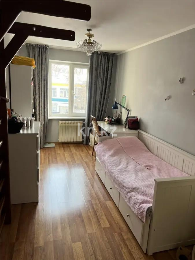 Продажа 4-комнатной квартиры, 86 м² - Продажа квартир в Алматы - страница 50 фото 4 из 6