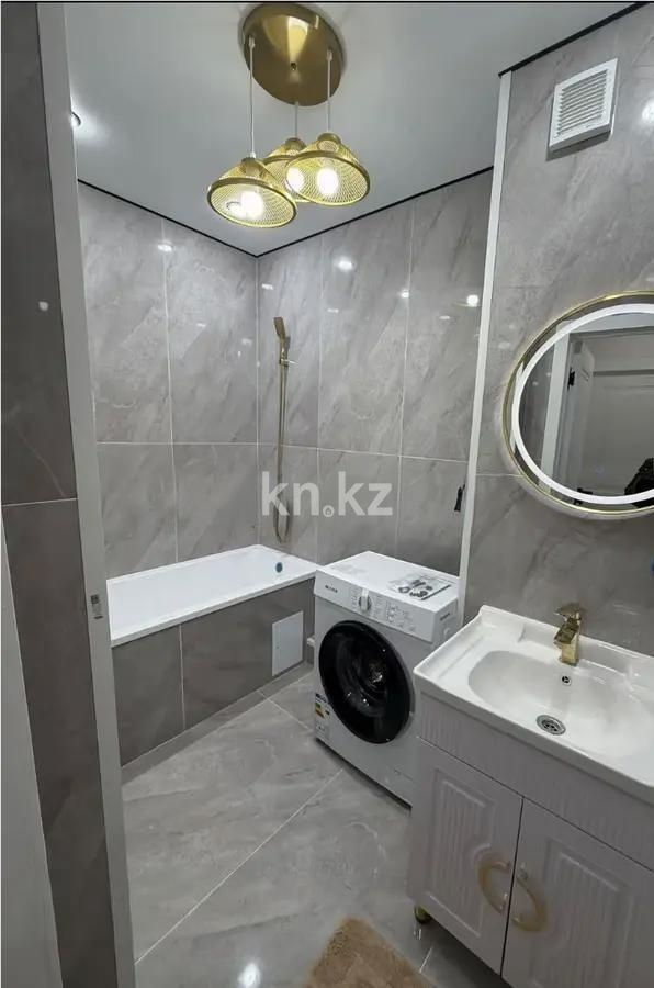Продажа 3-комнатной квартиры, 60 м² в Алматы - фото 5