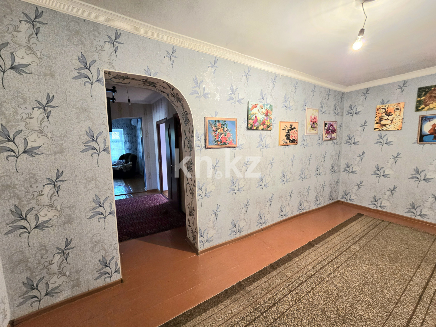 Продажа 6-комнатного дома, 160 м², Карасу, дом  2 - Продажа квартир в Шымкенте фото 22 из 40