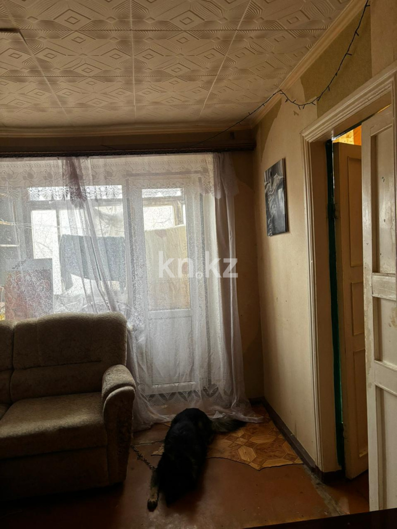 Продажа 2-комнатной квартиры, 44.5 м², пр. Строителей - Продажа квартир в Темиртау фото 2 из 8