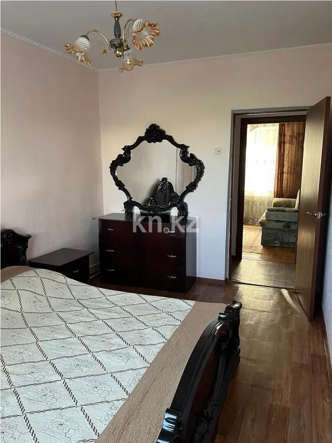 Продажа 4-комнатной квартиры, 79 м², мкр-н Орбита-1, дом  38 - Продажа  четырехкомнатных квартир в Караганде фото 2 из 6