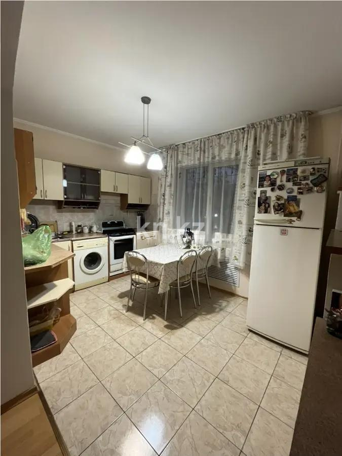 Продажа 3-комнатной квартиры, 86 м² - Продажа недвижимости в Алматы - страница 11 фото 3 из 4