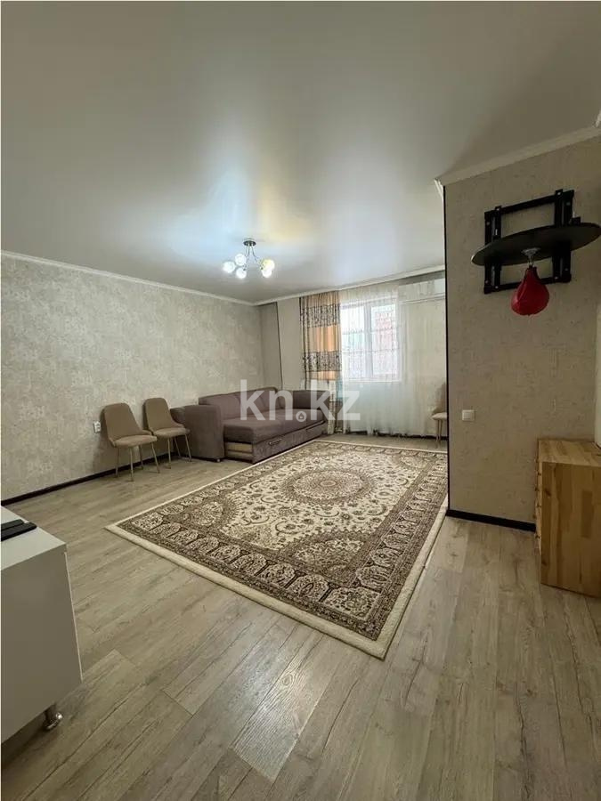 Продажа 1-комнатной квартиры, 40 м² в Астане