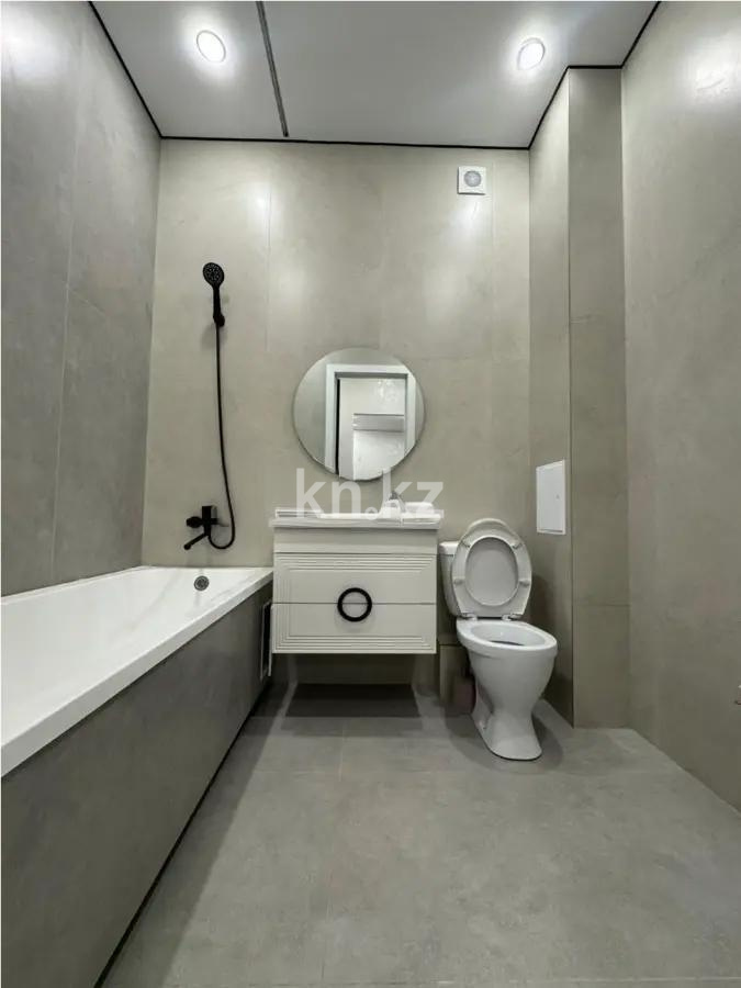 Продажа 2-комнатной квартиры, 35 м² - Продажа  двухкомнатных квартир в новостройках Астаны - страница 51 фото 3 из 4