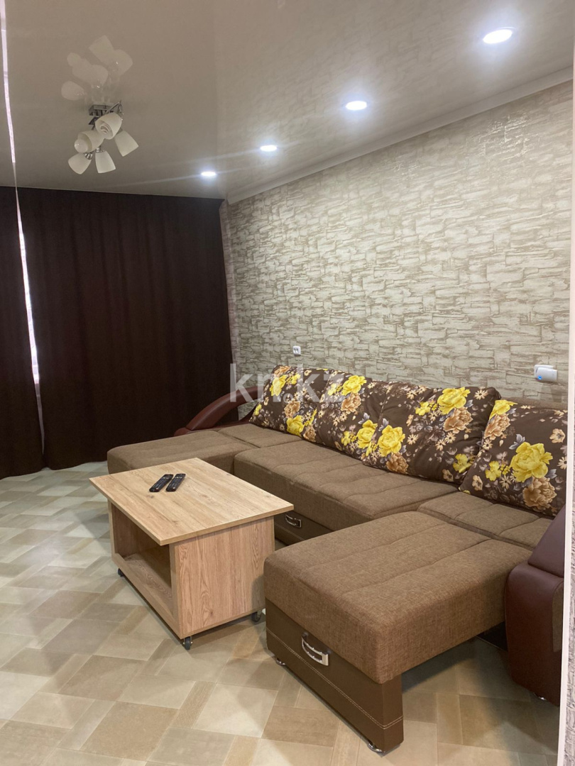 Аренда 3-комнатной квартиры посуточно, 88 м², ул. Набережная Славского, дом  48 в Усть-Каменогорске - фото 29