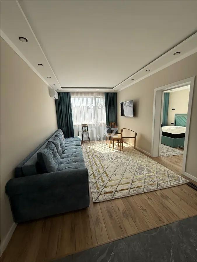 Продажа 2-комнатной квартиры, 57 м², пр. Райымбека, дом  174/2 - Продажа  двухкомнатных квартир в Алматы с фото фото 1 из 5