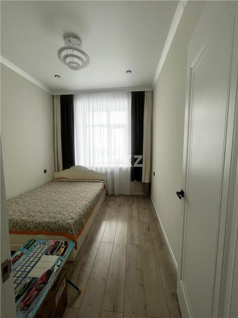 Продажа 3-комнатной квартиры, 65 м² - Продажа квартир в Казахстане - страница 28 фото 5 из 14