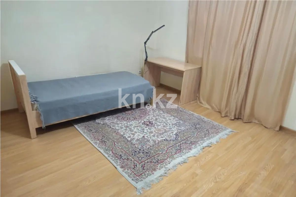 Продажа 3-комнатной квартиры, 115.4 м², ул. Бальзака, дом  8а в Алматы - фото 2