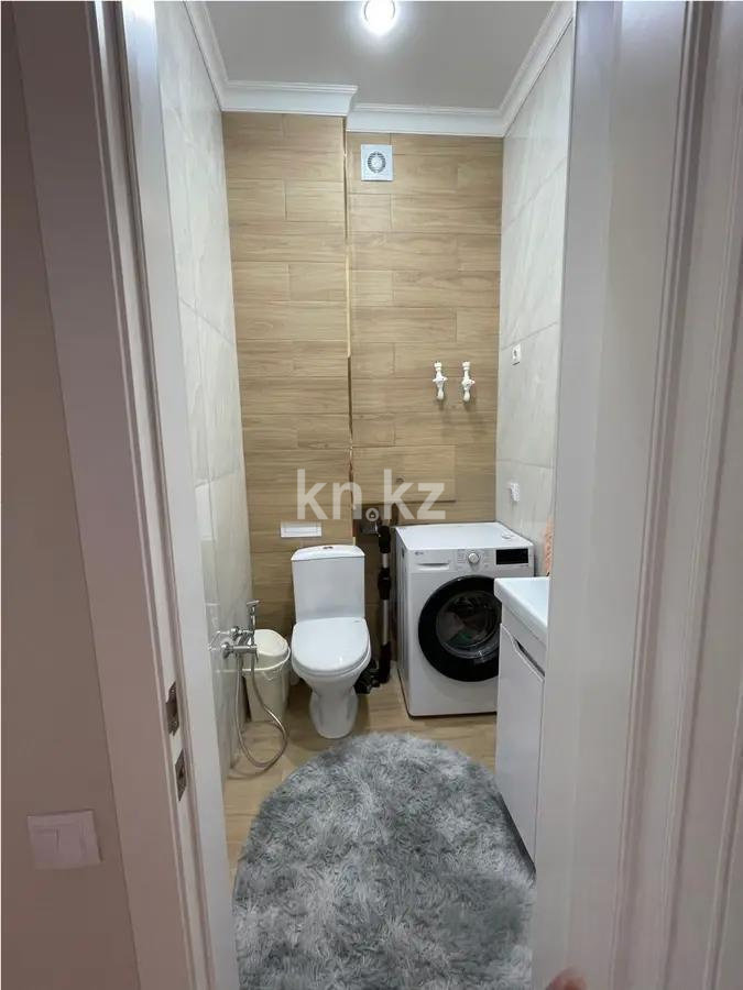 Продажа 3-комнатной квартиры, 88 м², ул. Гапеева, дом  16/2 - Продажа квартир в новостройках Караганды фото 6 из 7