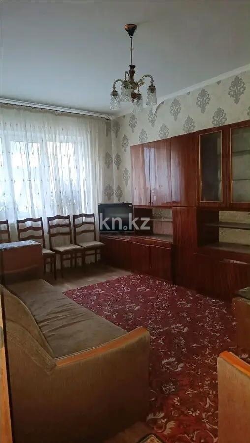 Продажа 3-комнатной квартиры, 65.1 м² в Алматы