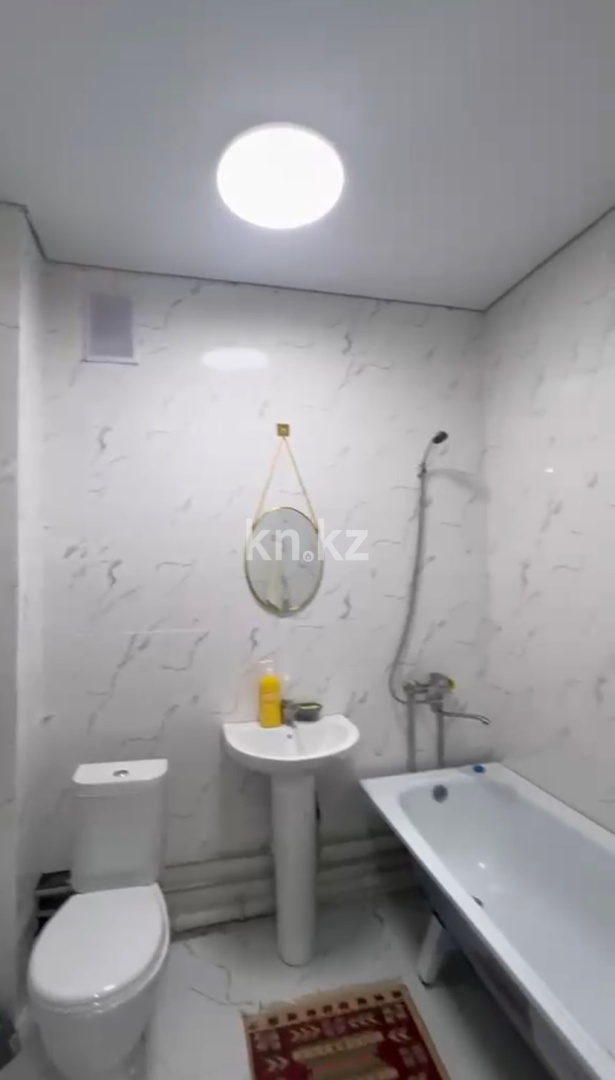 Аренда 1-комнатной квартиры, 40 м² в Астане - фото 10
