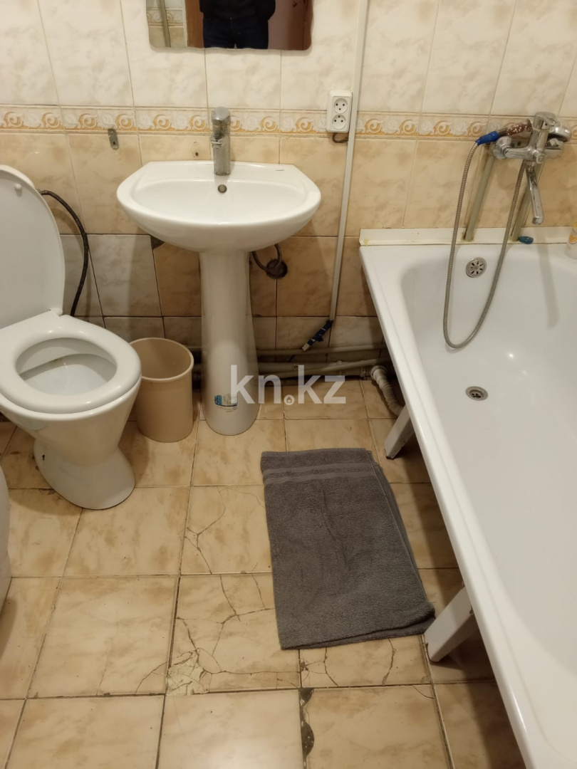 Продажа 2-комнатной квартиры, 44 м², ул. Затаевича, дом  16 в Астане - фото 10