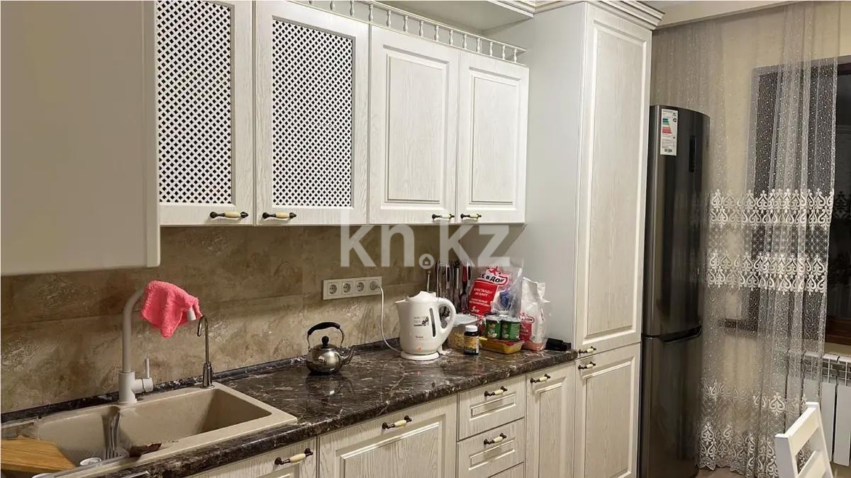 Продажа 2-комнатной квартиры, 70 м², мкр-н Кулагер, дом  31 в Алматы - фото 2