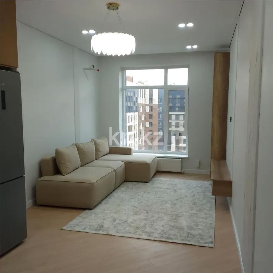 Продажа 3-комнатной квартиры, 70 м², ул. Е-15, дом  13 - Продажа  трехкомнатных квартир в новостройках Астаны фото 1 из 4