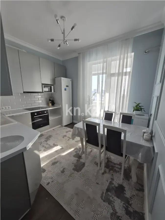Продажа 2-комнатной квартиры, 65 м², ул. Туркестан, дом  28а в Астане - фото 3