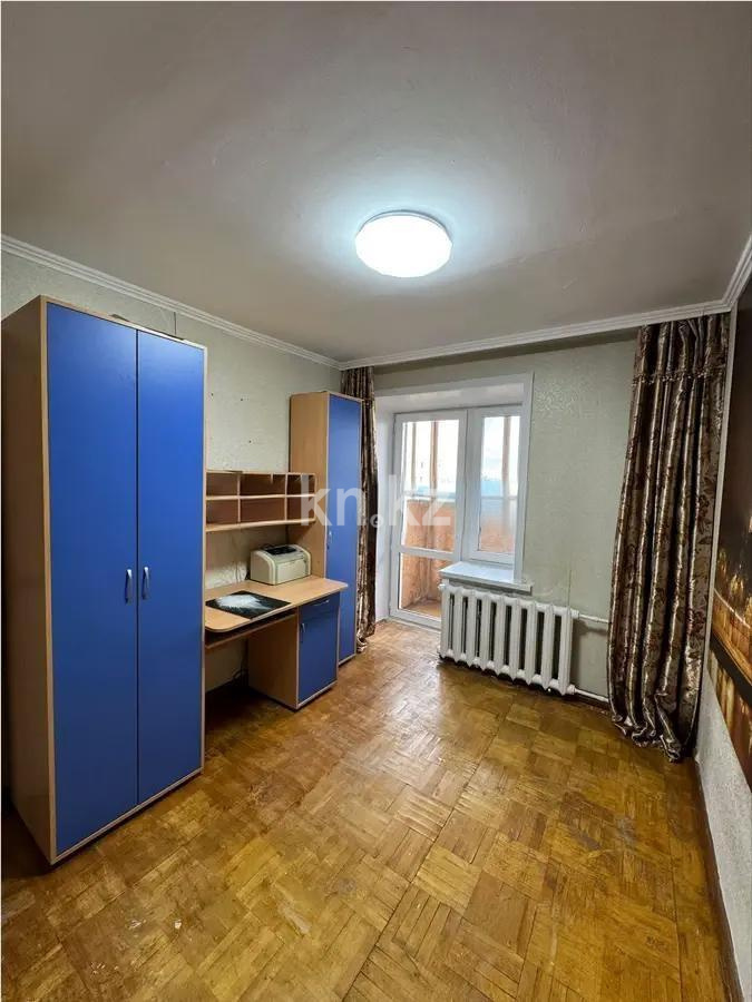 Продажа 3-комнатной квартиры, 65 м², пр. Назарбаева, дом  49а в Караганде - фото 3