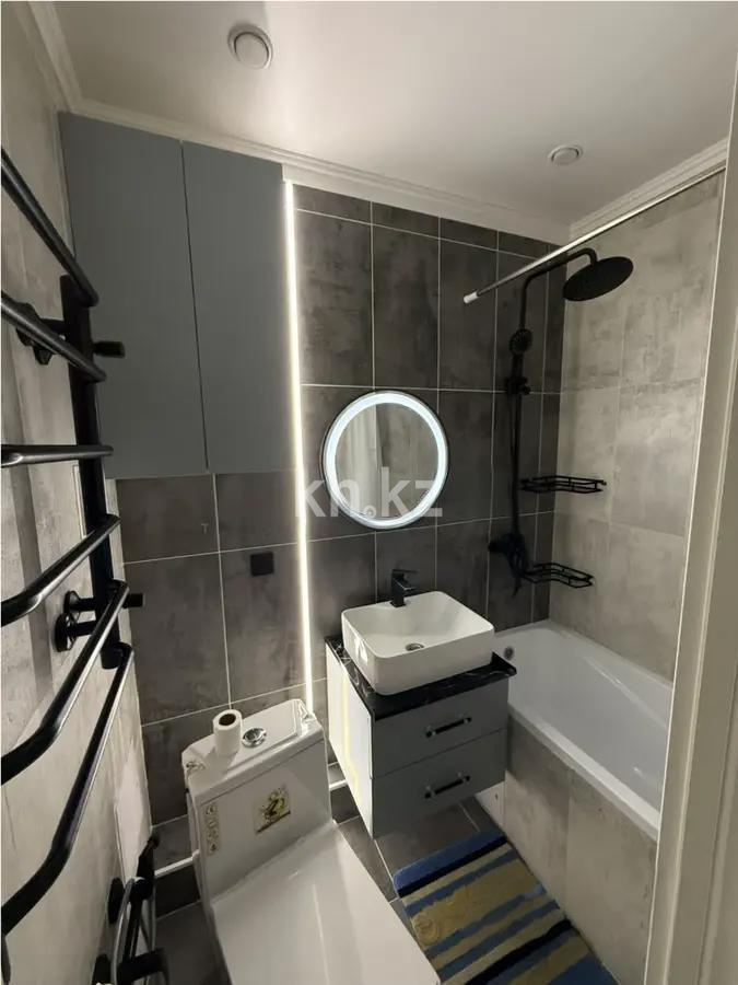 Продажа 1-комнатной квартиры, 35 м², пр. Райымбека, дом  590/2 в Алматы - фото 5