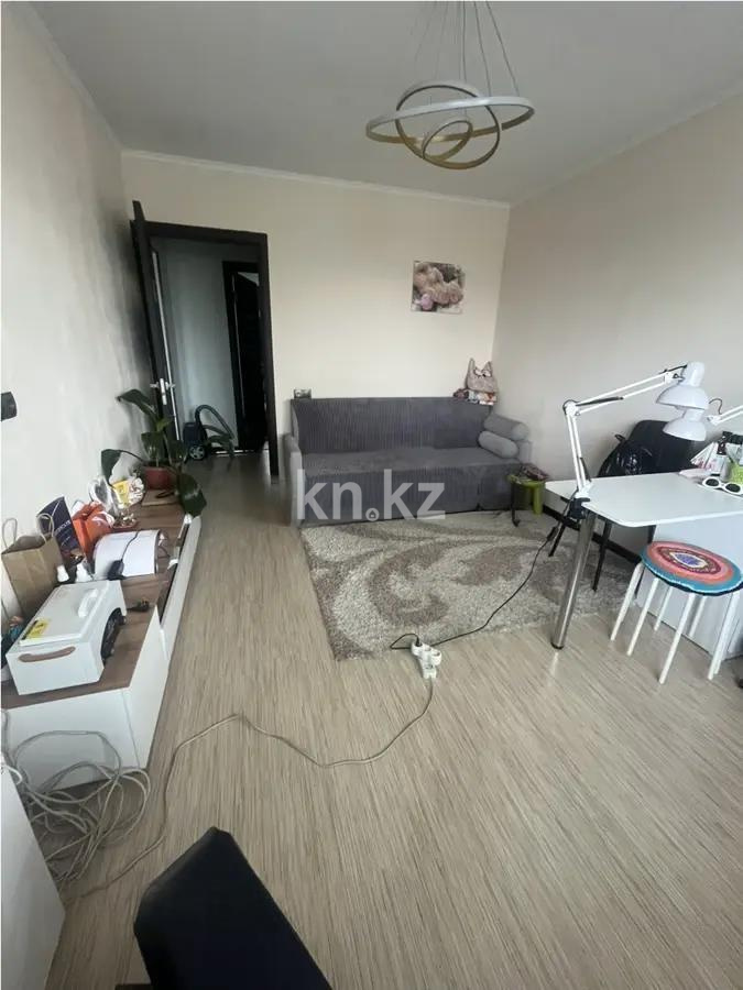 Продажа 3-комнатной квартиры, 61 м² - Продажа квартир в Казахстане - страница 4 фото 1 из 5