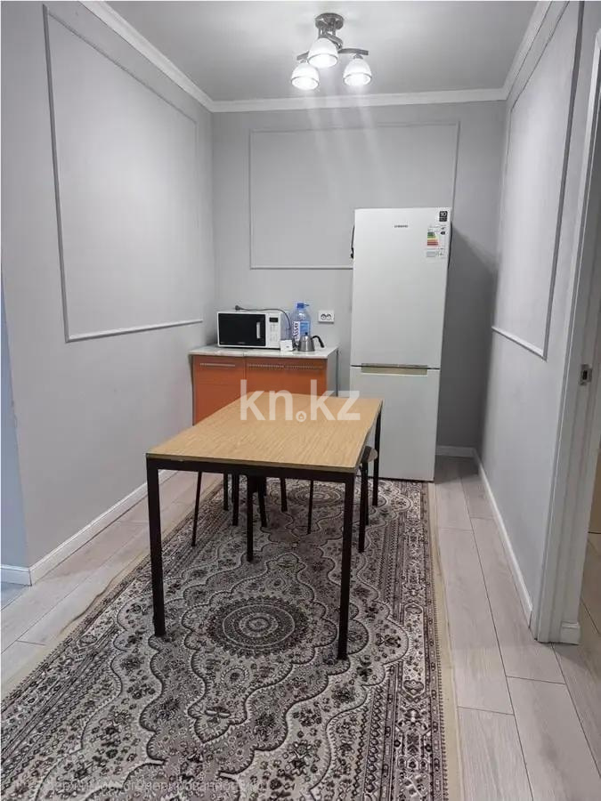Продажа 2-комнатной квартиры, 51 м² - Недвижимость в Казахстане - страница 4 фото 1 из 2