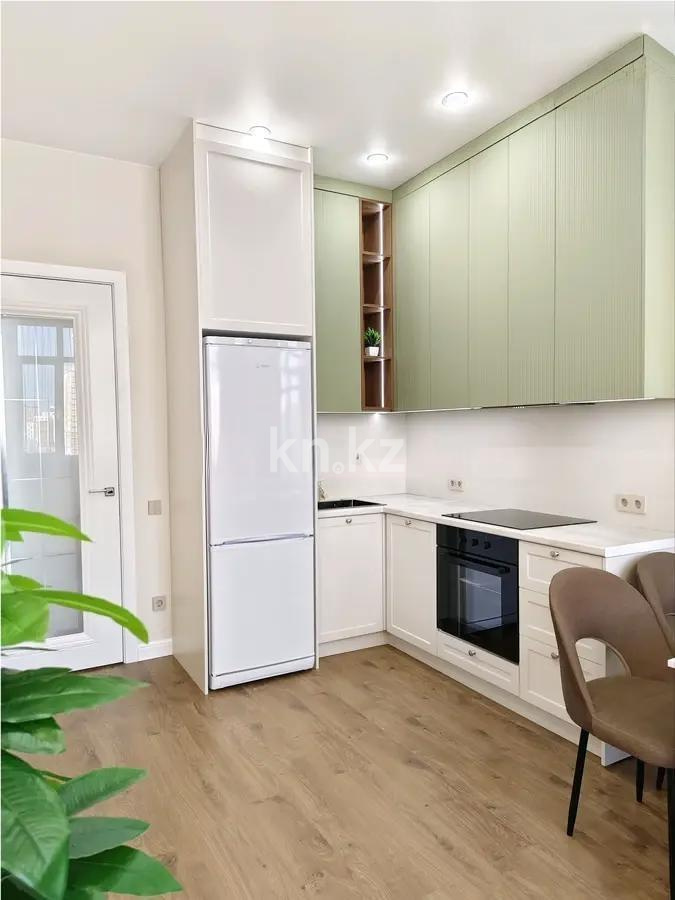 Продажа 2-комнатной квартиры, 46 м² в Астане - фото 3