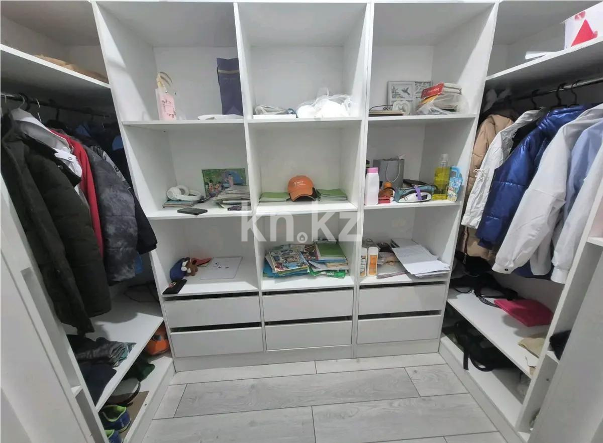 Продажа 2-комнатной квартиры, 69 м² в Астане - фото 5