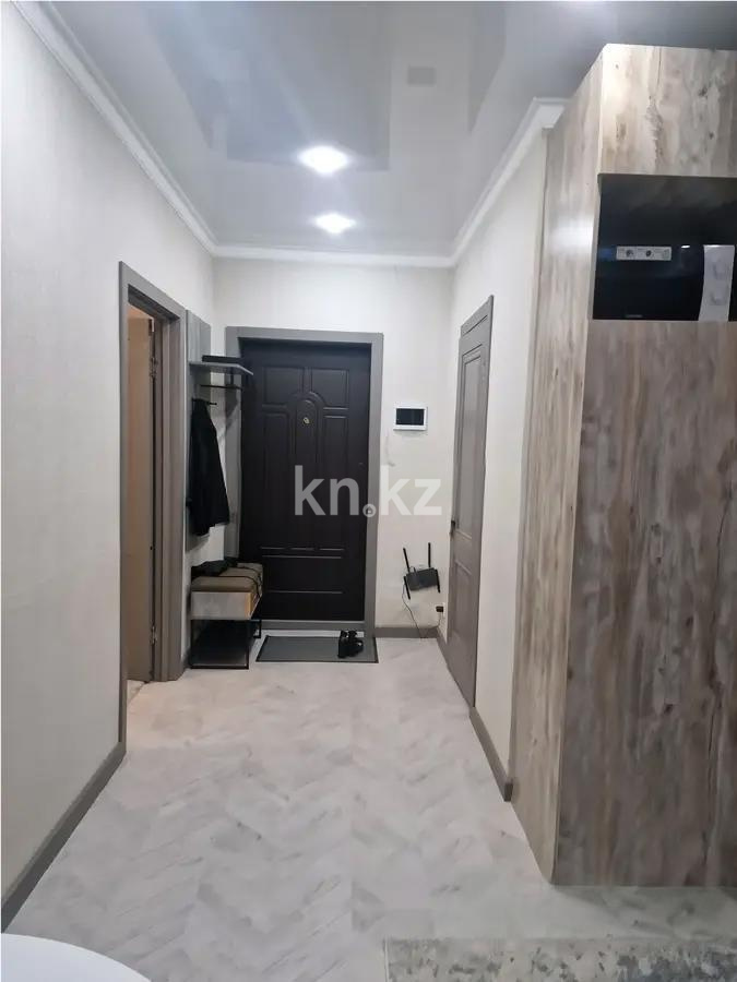 Продажа 1-комнатной квартиры, 30 м² - Продажа квартир в Астане - страница 4 фото 4 из 4