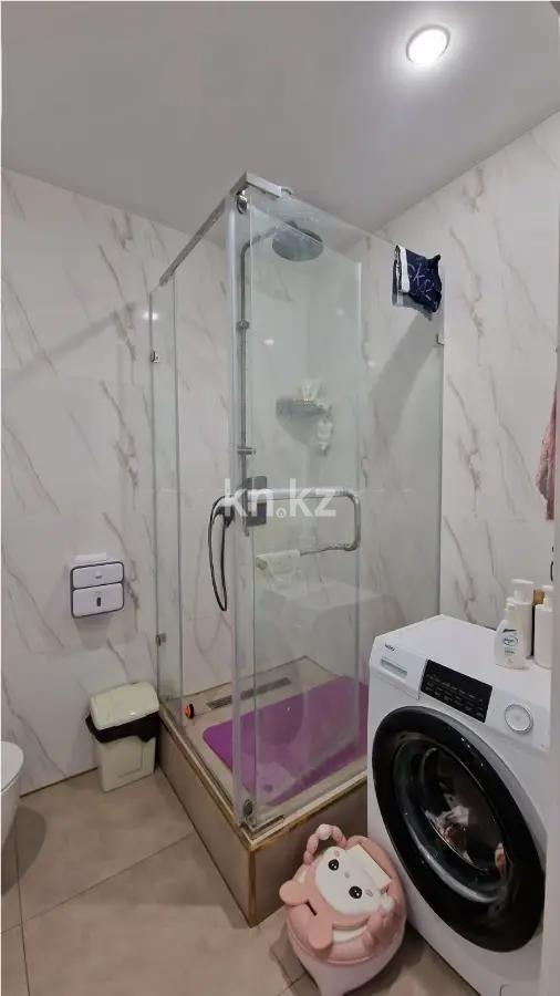 Продажа 3-комнатной квартиры, 77 м² - Продажа квартир от собственников в Астане - страница 5 фото 5 из 6