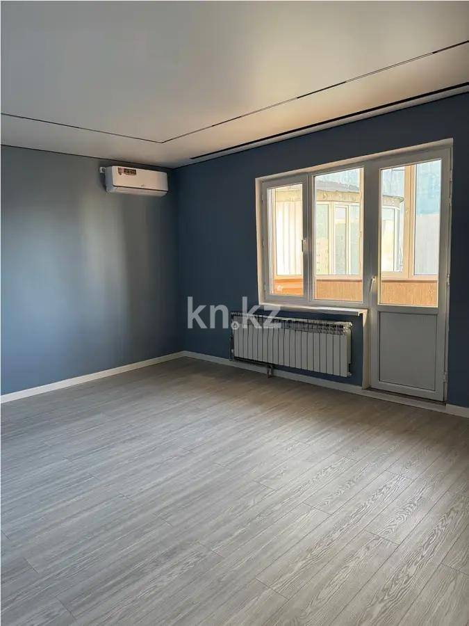 Продажа 2-комнатной квартиры, 70 м², мкр-н Кулагер, дом  26 - Продажа  двухкомнатных квартир в новостройках Алматы с фото фото 2 из 6