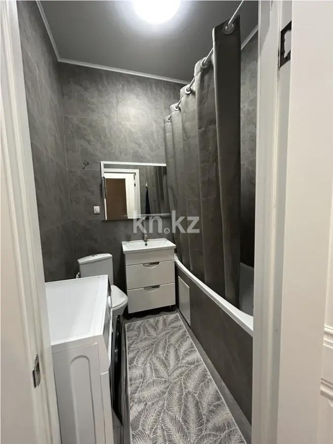 Продажа 1-комнатной квартиры, 32.4 м² в Астане - фото 3