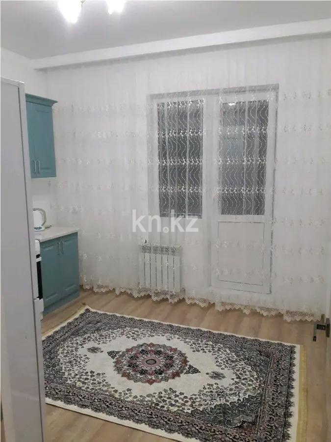 Продажа 1-комнатной квартиры, 41 м², пр. Кабанбай батыра, дом  29 - Продажа квартир в новостройках Астаны без посредников с фото фото 2 из 2