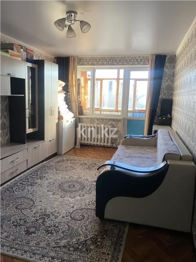 Продажа 1-комнатной квартиры, 30 м², ул. Чокана Уалиханова, дом  22 - Продажа квартир в Темиртау фото 1 из 3